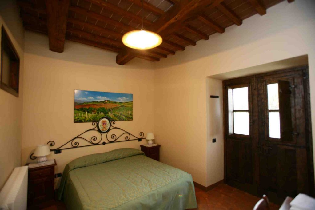 Fonte Chiara