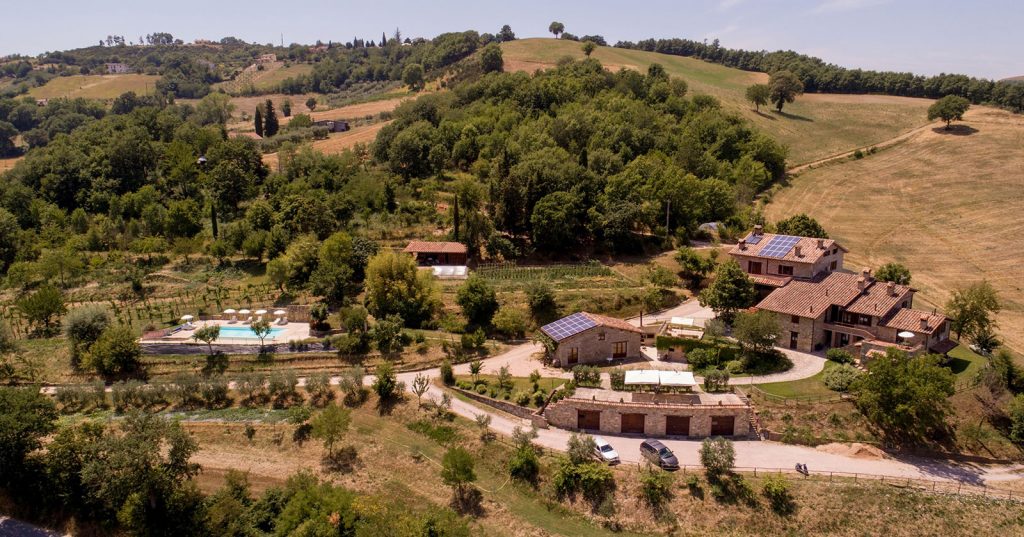 Fonte Chiara