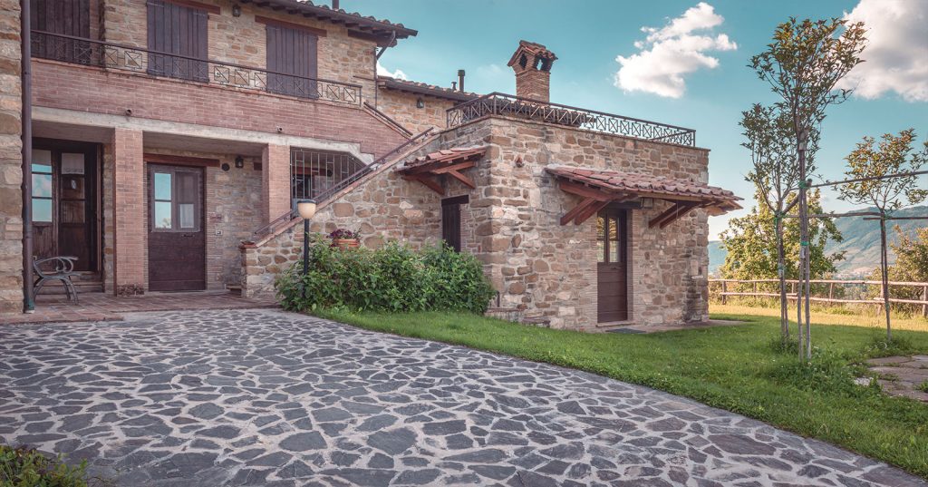 Fonte Chiara